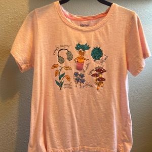 Harry Potter/Vera Bradley T-shirt